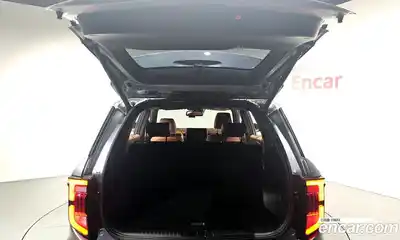 SsangYong Torres 2023 1.5 Автомат в Москве № 33443, миниатюра 8