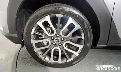 SsangYong Torres 2023 1.5 Автомат в Москве № 33443, миниатюра 9