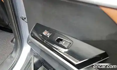 SsangYong Torres 2023 1.5 Автомат в Москве № 33443, миниатюра 10