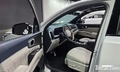 Kia Sorento 2024 1.6 Автомат в Москве № 336024, миниатюра 11