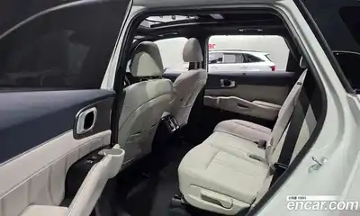 Kia Sorento 2024 1.6 Автомат в Москве № 336024, миниатюра 12