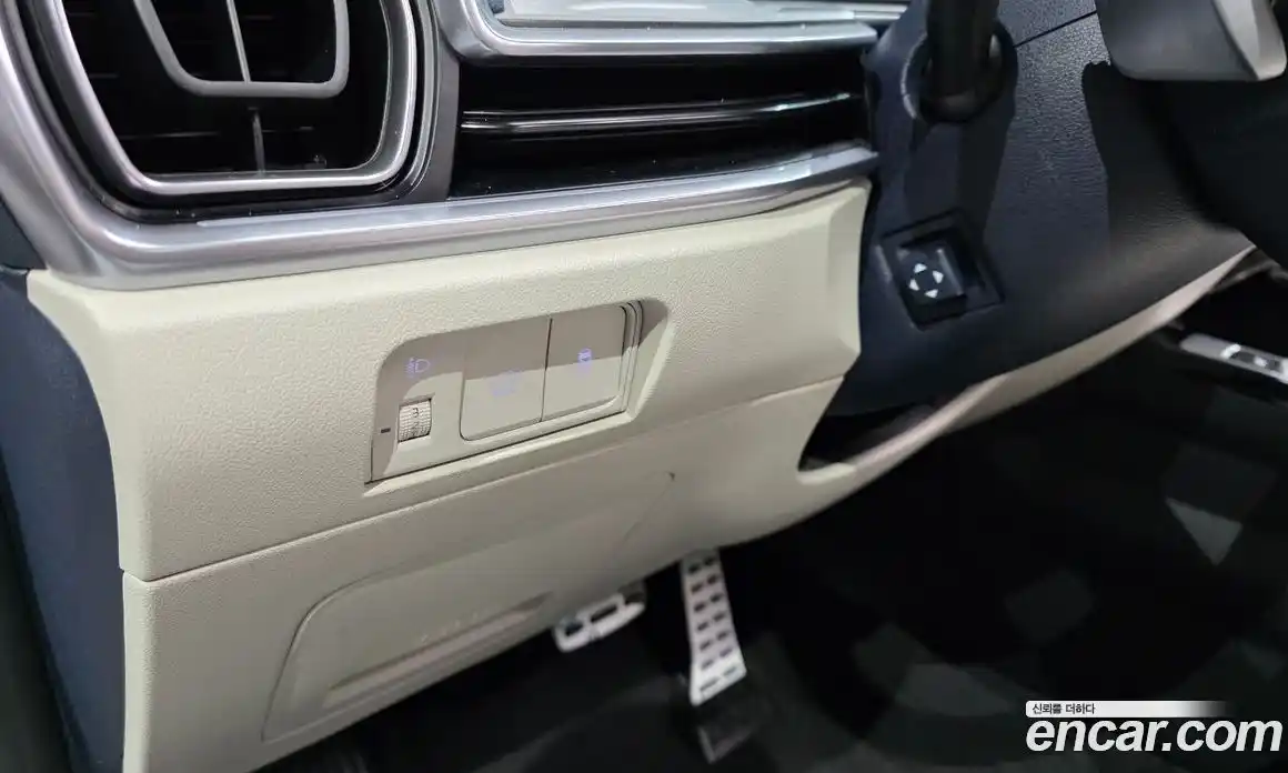 Kia Sorento 2024 1.6 Автомат в Москве № 336024, фото 19