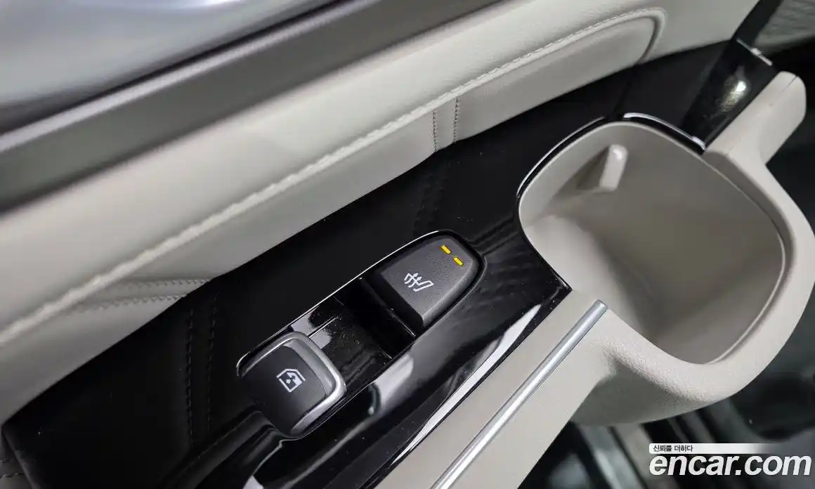 Kia Sorento 2024 1.6 Автомат в Москве № 336024, фото 20