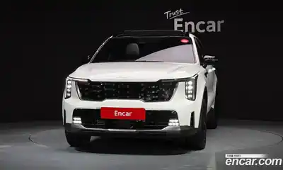 Kia Sorento 2024 1.6 Автомат в Москве № 336024, миниатюра 3