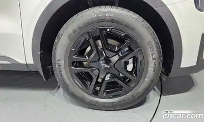 Kia Sorento 2024 1.6 Автомат в Москве № 336024, миниатюра 5