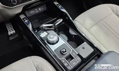 Kia Sorento 2024 1.6 Автомат в Москве № 336024, миниатюра 9