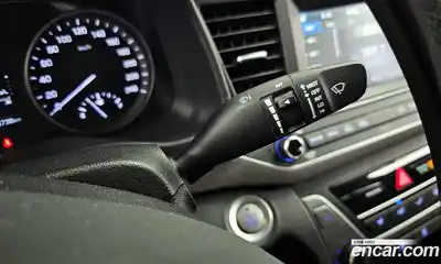 Hyundai Avante, 2017