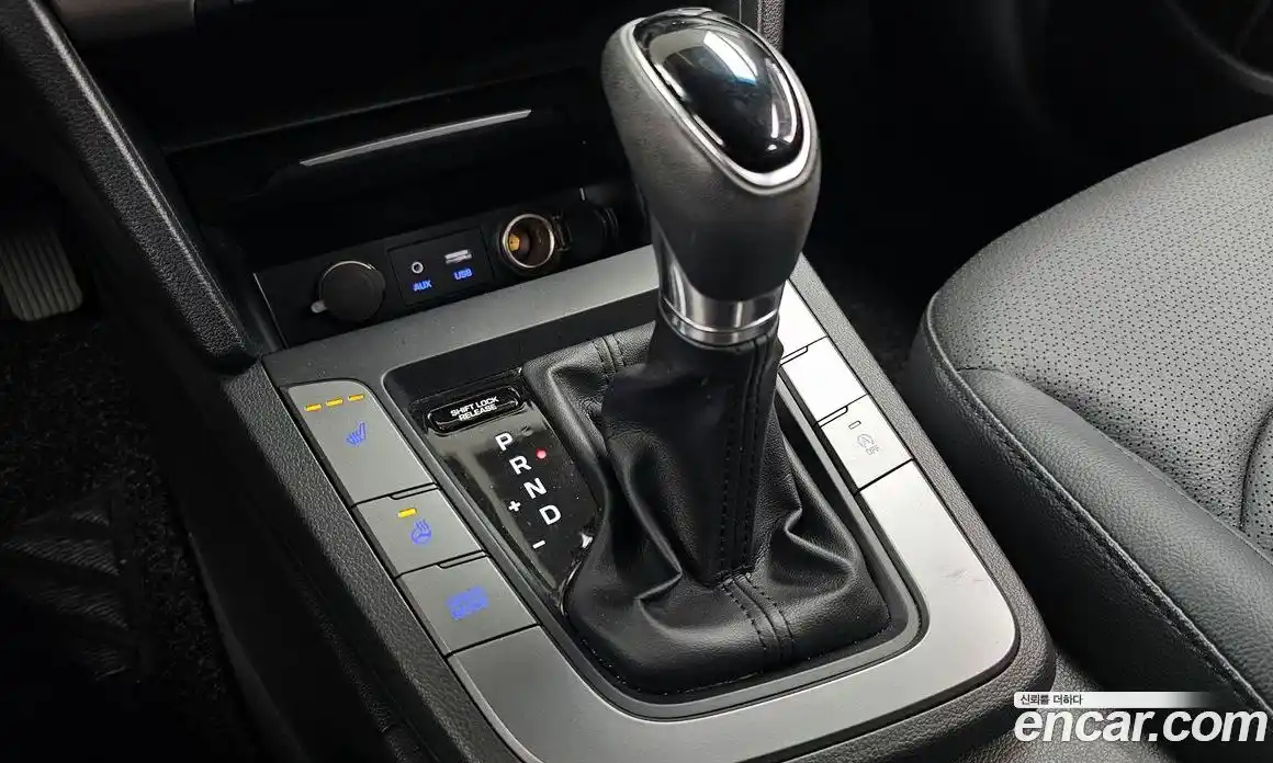 Hyundai Avante 2017 1.6 Автомат в Москве № 336029, фото 18