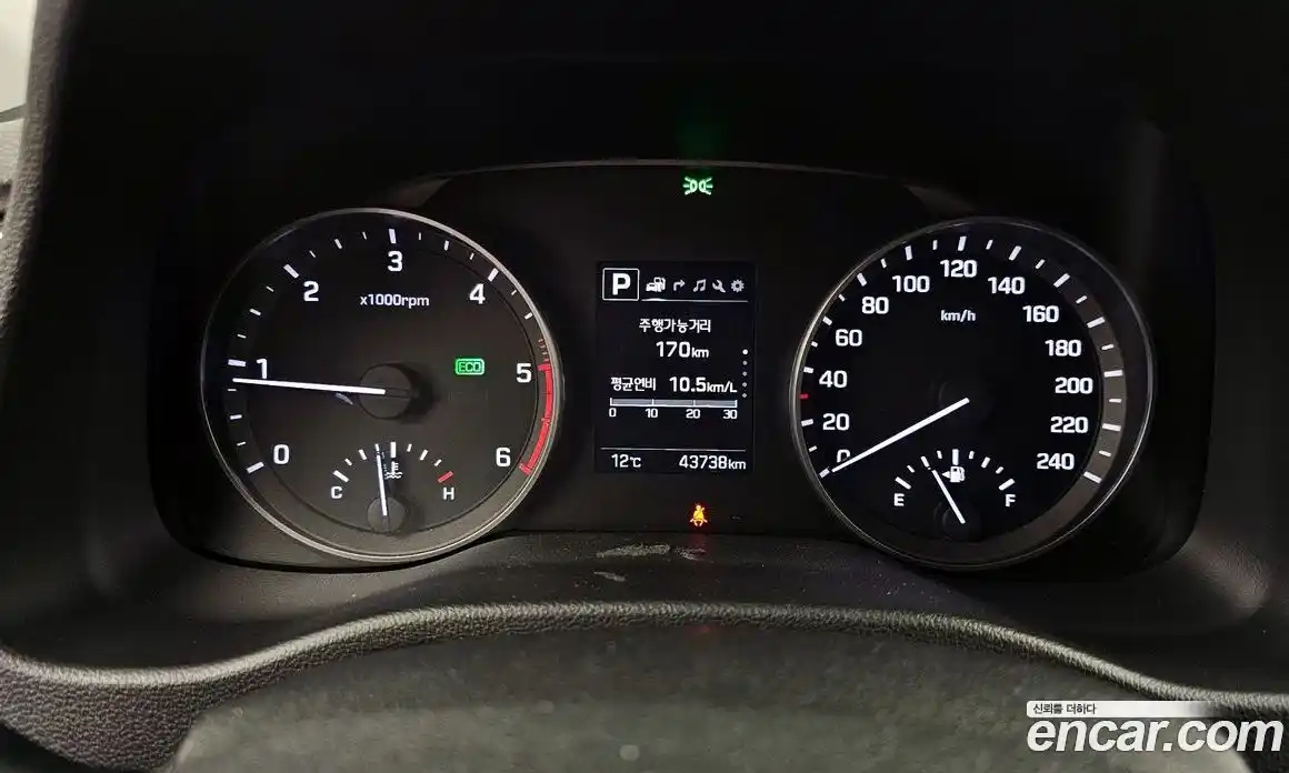 Hyundai Avante 2017 1.6 Автомат в Москве № 336029, фото 4