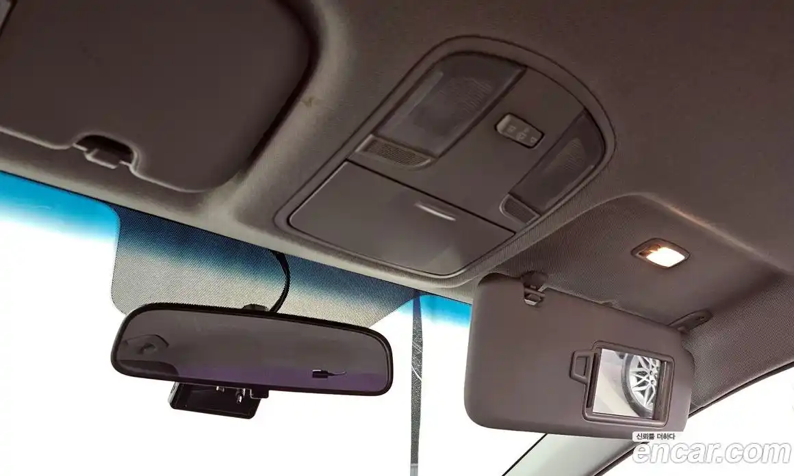 Hyundai Avante 2017 1.6 Автомат в Москве № 336029, фото 9