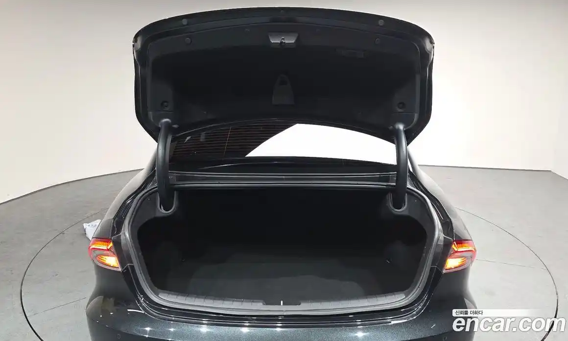 Hyundai Grandeur 2020 2.5 Автомат в Москве № 336121, фото 17