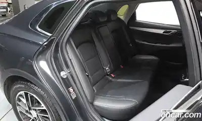 Hyundai Grandeur 2020 2.5 Автомат в Москве № 336121, миниатюра 3