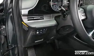 Hyundai Grandeur 2020 2.5 Автомат в Москве № 336121, миниатюра 5