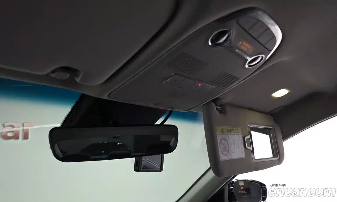 Hyundai Grandeur 2020 2.5 Автомат в Москве № 336121, фото 9