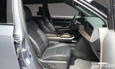 SsangYong Torres 2024 0.2 Автомат в Москве № 33736, миниатюра 11