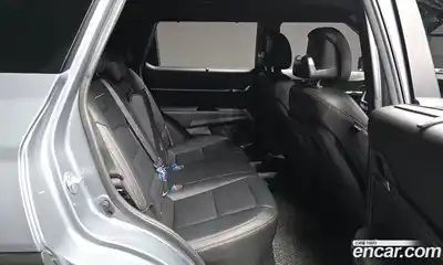 SsangYong Torres 2024 0.2 Автомат в Москве № 33736, миниатюра 12