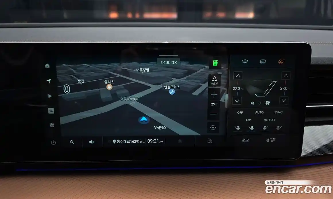 SsangYong Torres 2024 0.2 Автомат в Москве № 33736, фото 14