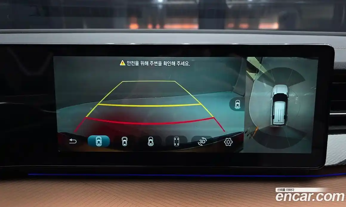 SsangYong Torres 2024 0.2 Автомат в Москве № 33736, фото 15