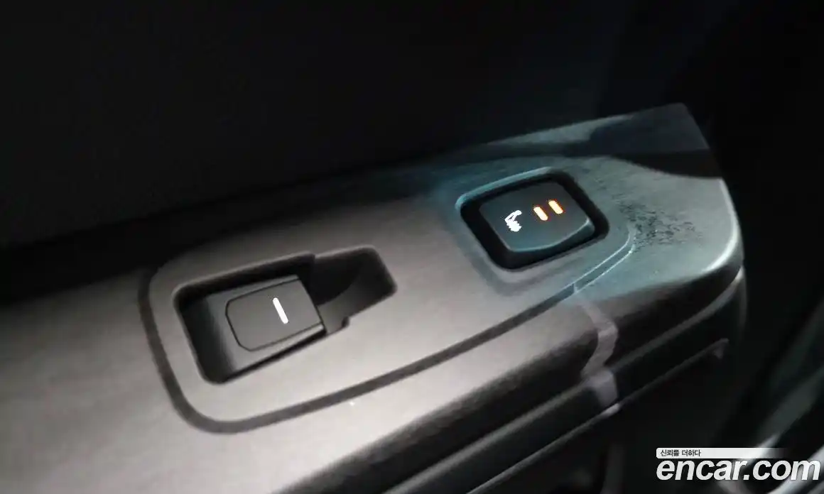 SsangYong Torres 2024 0.2 Автомат в Москве № 33736, фото 18