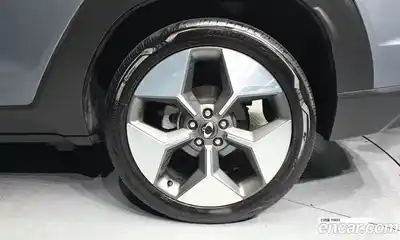 SsangYong Torres 2024 0.2 Автомат в Москве № 33736, миниатюра 5