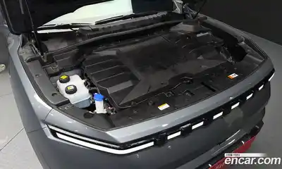 SsangYong Torres 2024 0.2 Автомат в Москве № 33736, миниатюра 6