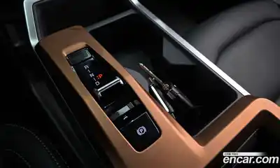 SsangYong Torres 2024 0.2 Автомат в Москве № 33736, миниатюра 9