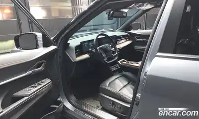 SsangYong Torres 2024 0.2 Автомат в Москве № 33736, миниатюра 10