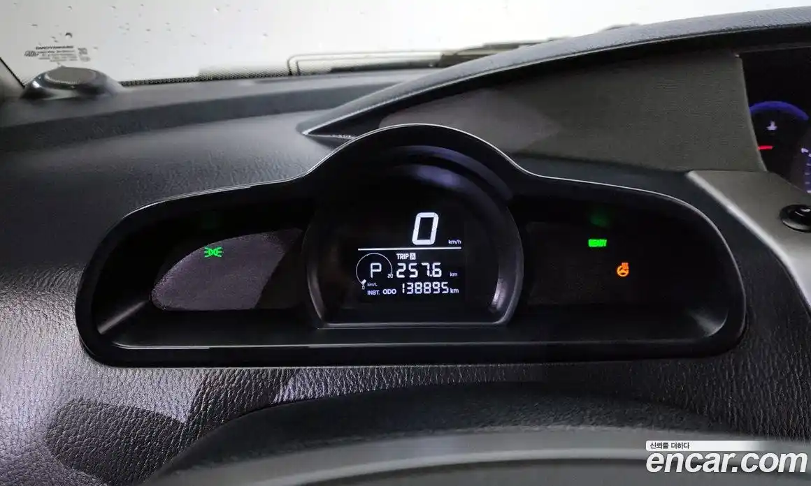 SsangYong Korando 2016 2.2 Автомат в Москве № 34102, фото 12