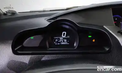 SsangYong Korando 2016 2.2 Автомат в Москве № 34102, миниатюра 12