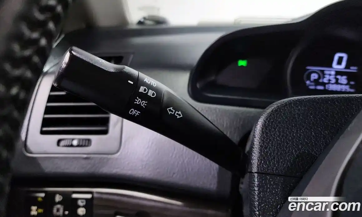 SsangYong Korando 2016 2.2 Автомат в Москве № 34102, фото 14