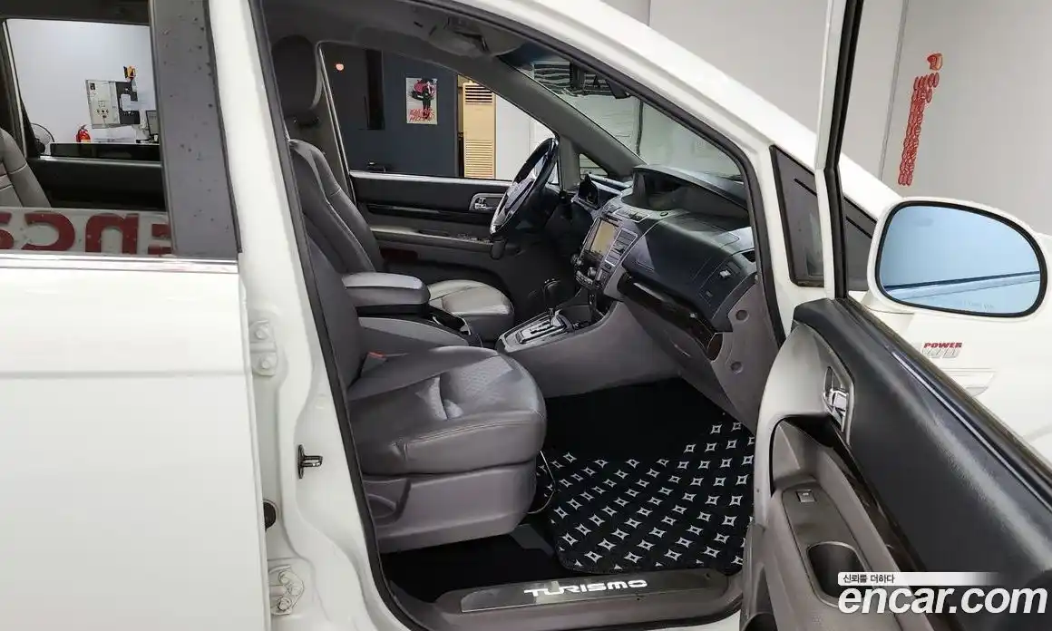 SsangYong Korando 2016 2.2 Автомат в Москве № 34102, фото 18