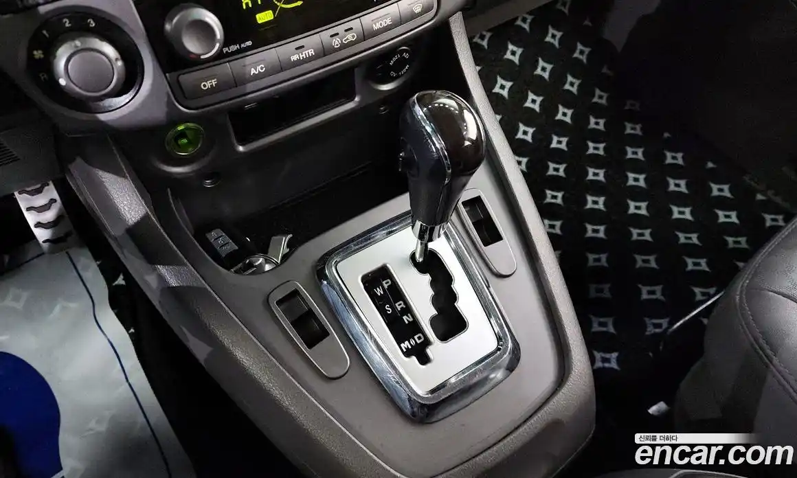 SsangYong Korando 2016 2.2 Автомат в Москве № 34102, фото 20