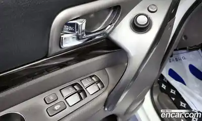 SsangYong Korando 2016 2.2 Автомат в Москве № 34102, миниатюра 2