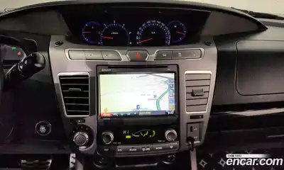 SsangYong Korando 2016 2.2 Автомат в Москве № 34102, миниатюра 4