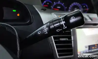 SsangYong Korando 2016 2.2 Автомат в Москве № 34102, миниатюра 9