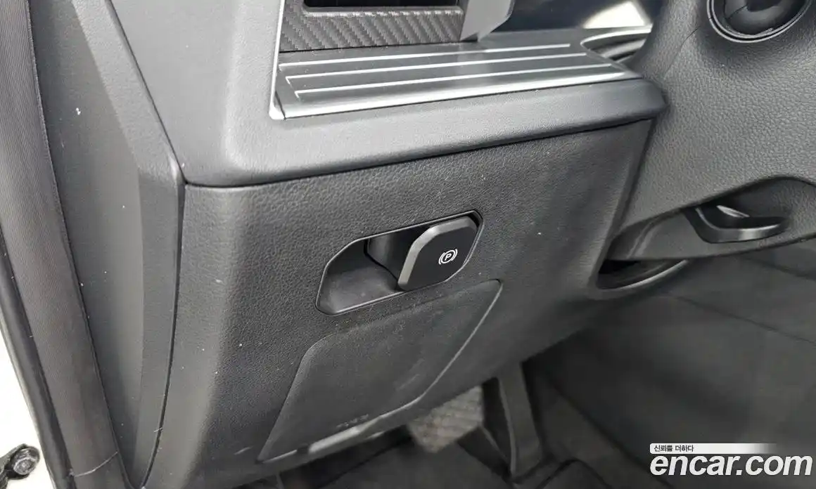 SsangYong Torres 2023 1.5 Автомат в Москве № 341200, фото 18