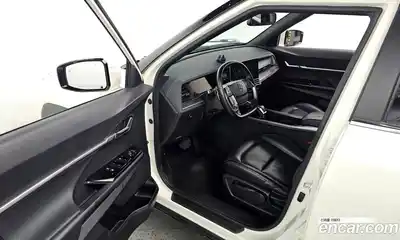 SsangYong Torres 2023 1.5 Автомат в Москве № 341200, миниатюра 2