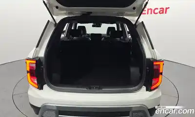 SsangYong Torres 2023 1.5 Автомат в Москве № 341200, миниатюра 3