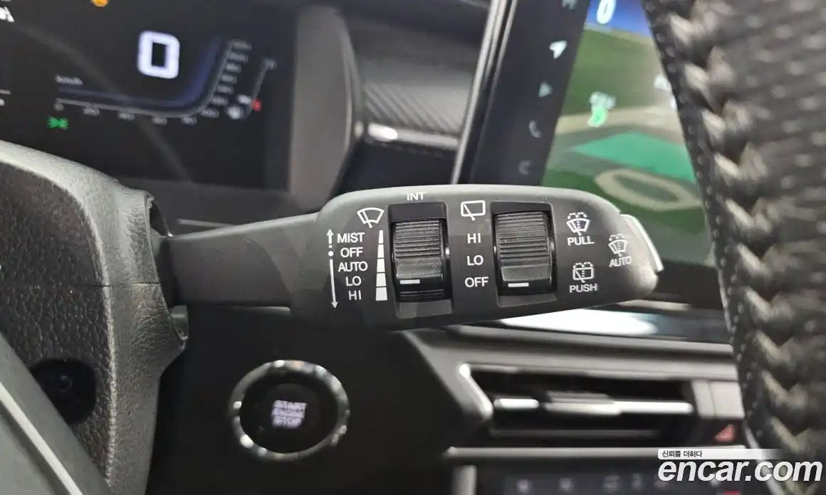 SsangYong Torres 2023 1.5 Автомат в Москве № 341200, фото 4