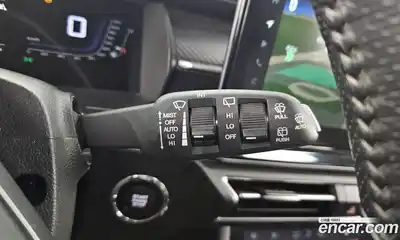 SsangYong Torres 2023 1.5 Автомат в Москве № 341200, миниатюра 4