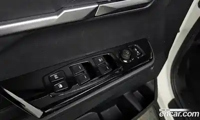 SsangYong Torres 2023 1.5 Автомат в Москве № 341200, миниатюра 5