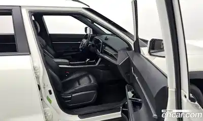 SsangYong Torres 2023 1.5 Автомат в Москве № 341200, миниатюра 9