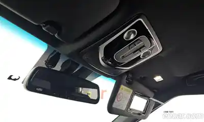 SsangYong Torres 2023 1.5 Автомат в Москве № 341200, миниатюра 10