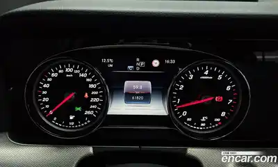 Mercedes-Benz E-Class 2019 2.0 Автомат в Москве № 342379, миниатюра 11