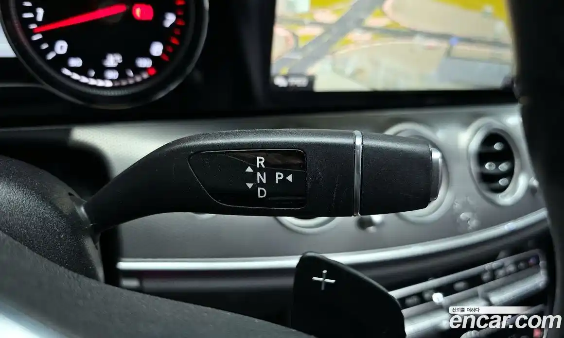 Mercedes-Benz E-Class 2019 2.0 Автомат в Москве № 342379, фото 17