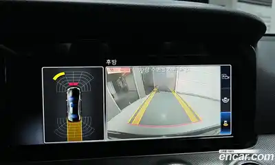 Mercedes-Benz E-Class 2019 2.0 Автомат в Москве № 342379, миниатюра 2