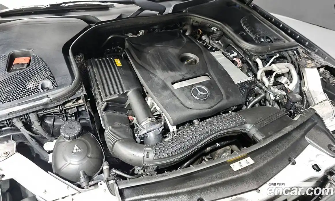 Mercedes-Benz E-Class 2019 2.0 Автомат в Москве № 342379, фото 3