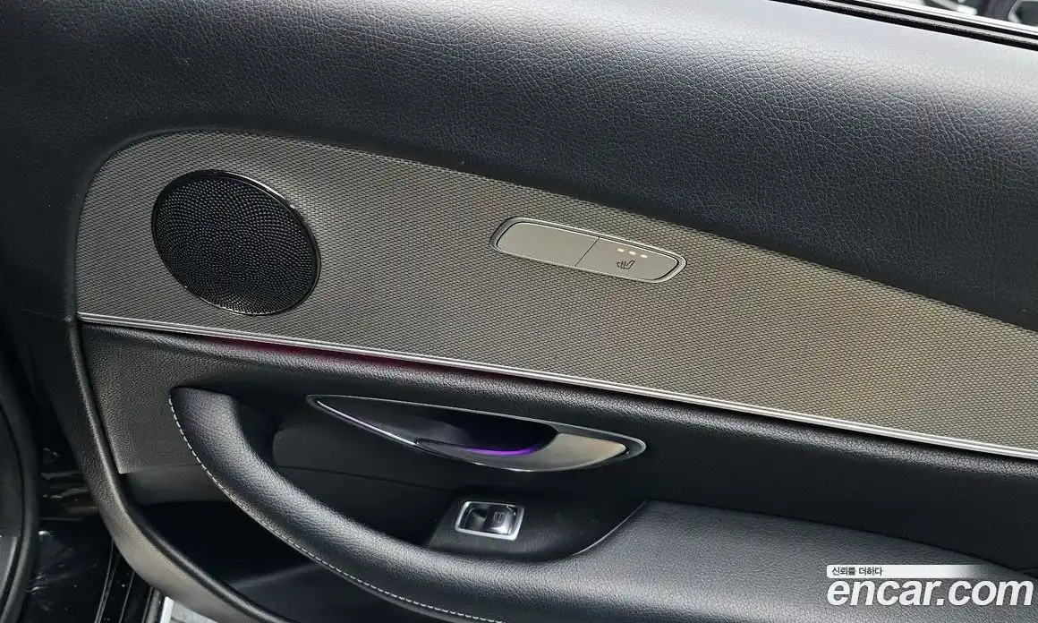 Mercedes-Benz E-Class 2019 2.0 Автомат в Москве № 342379, фото 5