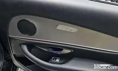 Mercedes-Benz E-Class 2019 2.0 Автомат в Москве № 342379, миниатюра 5