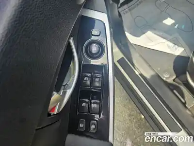 SsangYong Korando 2014 2.0 Автомат в Москве № 34369, миниатюра 9